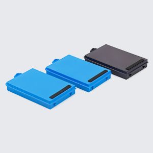 7.6V4400mAh POS machine polymer removable lithium battery