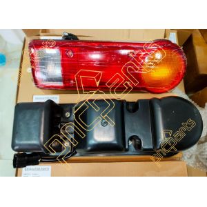 Buy cheap 21EA30450 LH 21EA30460 RH Lamp Assy Rear Hyundai R140W 7 R200W 7 from wholesalers