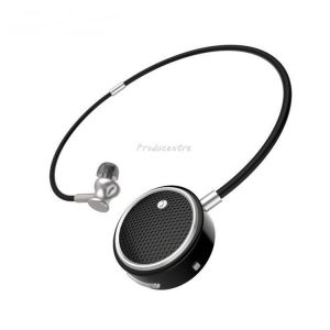 Buy cheap PDCFL-C8 BT 4.1 Headphone Wireless Mini Vibration Headset In-ear single Stereo Earbud from wholesalers