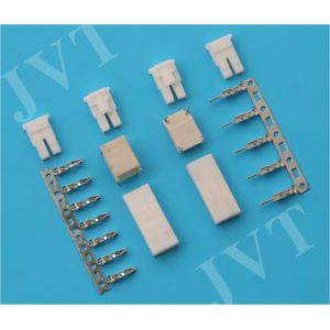 Buy cheap PA9T UL94V-0 Wafer BH 3.5mm Wire to Board Connector for FPC / PCB / PC from wholesalers