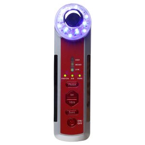 Buy cheap 4 in 1 multifunction Photon Ultrasonic Ionic Vibrate beauty Appliance from wholesalers