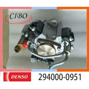 Buy cheap Neutral 294000-0951 294000-0950 Engine Fuel Injection Pump from wholesalers