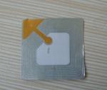 Buy cheap EAS supermarket anti-theft 8.2MHz soft tag, Anti-human-body shield from wholesalers