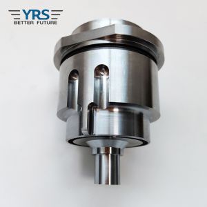 Buy cheap Practical Injection Mold Parts from wholesalers