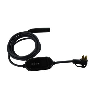 11kW 48A EV Quick Car Charger with Overcurrent Protection and Multiple Input