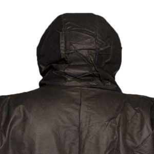 Buy cheap Pp Non Woven Construction Feeding Agriculture Disposable Coverall Breathable Grey Color from wholesalers