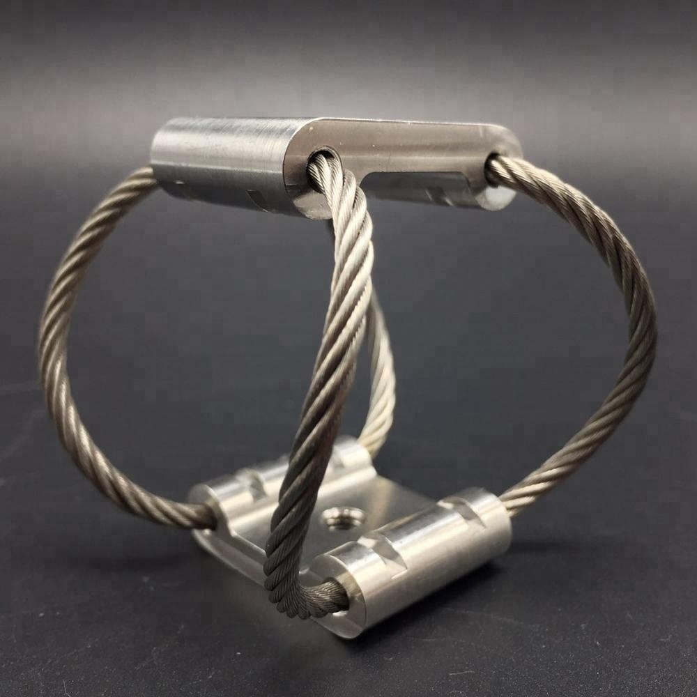 Buy cheap Professional Helicopter Drone RC Car UAV Camera Stabilizer Shock Vibration Insulation GR4-18D-A Camera Vibration Isolato from wholesalers