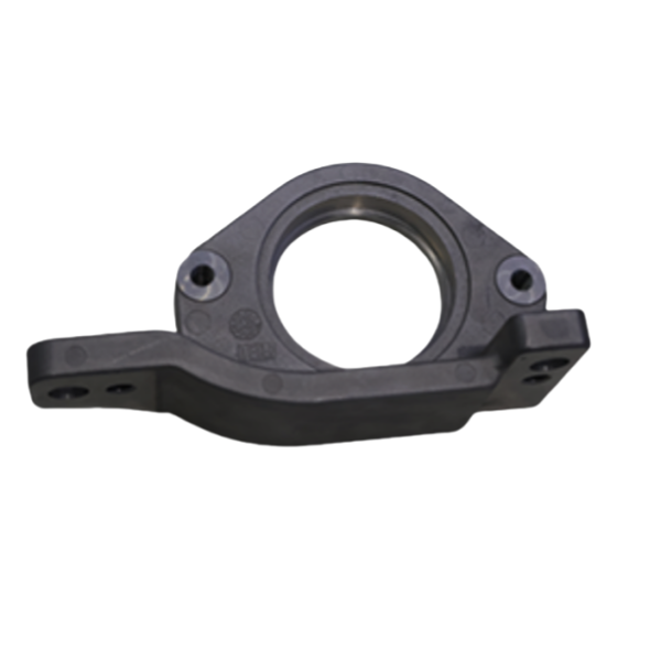 Robotic Auto Polishing Machine For Automotive Parts CNC Brake Levers Bearings