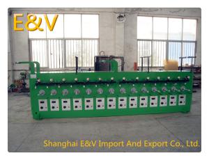 Buy cheap 40H Horizontal Continuous Annealing Tin Coating Machine 300 M/Min from wholesalers