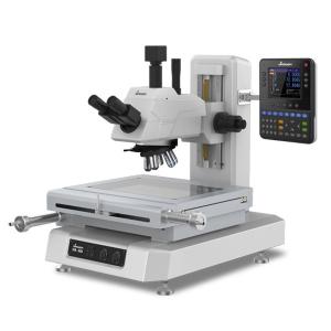 Buy cheap Portable Industrial Microscope Digital Measurement Microscope For Mechanical Meter product