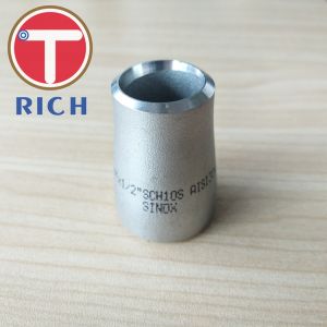 Buy cheap Wrought Austenitic Seamless Tube Manufacturing Stainless Steel Astm A403 from wholesalers