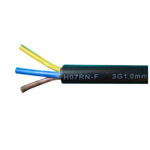 Buy cheap                    Exceptional Rubber Sheathed Cable for High Efficiency Power Systems              from wholesalers