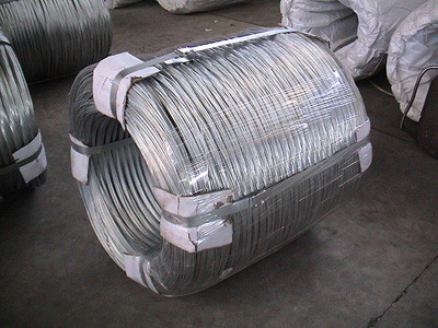 Buy cheap Galvanized Steel Wire for Aluminum Coductor(ACSR) from wholesalers