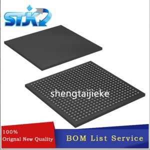 Buy cheap Optoelectronic Integrated Circuit IC MK60DN512VMD10 BGA MK60DN512 from wholesalers