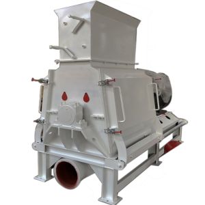 Buy cheap GXP Hammer Mill For Wood Pellets 1480RPM 8T/H Grinding Hammer Mill from wholesalers