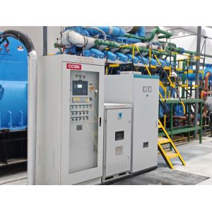 Buy cheap Generator Set with Advanced Technology and Performance from wholesalers