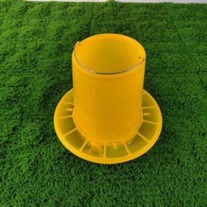 Buy cheap Raising Chicken Feed Bucket Adjustable Customized Feeding Solutions from wholesalers