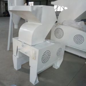 Plastic thread crushing Plastic Crusher Machine Recycled Crushing Machine