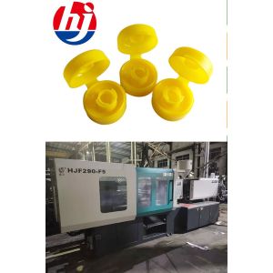 Buy cheap 13.6kw Heating Power Precision Plastic Injection Molding Machine Electric from wholesalers