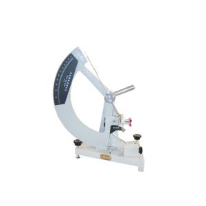 Buy cheap Pointer Tear Strength Testing Machine For Paper and Paperboard Testing Equipment from wholesalers