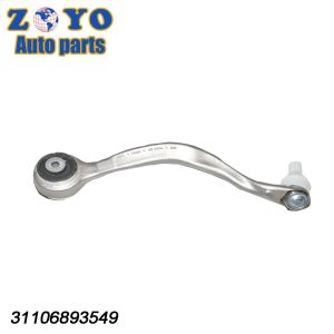 Front Lower Control Arm Set for BMW X7 19-20 Ball Joint 40 Cr Replace/Repair