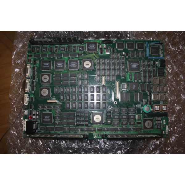 Buy cheap Noritsu Qss 2901 Minilab Spare Part Image Processor Pcb J390576 00 J390504 Mini Lab Part from wholesalers