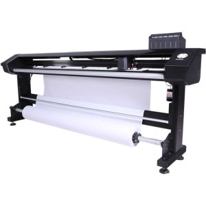 Buy cheap 300-400W Network/LAN Port Color Plotter for CAD Paper Pattern in PLT and JPG Formats from wholesalers