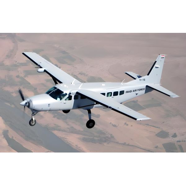 Quality Maintenance capability for Cessna, Piper, Diamond aircraft for sale