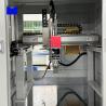 Buy cheap High Efficiency Continuous Fiber Laser Welding Machine For Welding Flexible Battery from wholesalers