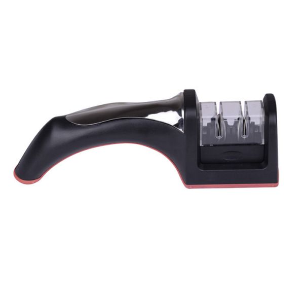 Buy cheap Sharp Machine Diamond Wheel Knife Sharpener , Stainless Knife Sharpener from wholesalers