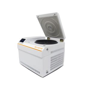 Buy cheap Lab Centrifuge with SOFT Brake MLX-3021HR | 40+ Ramp Modes | Real-Time Parameter Adjustment from wholesalers