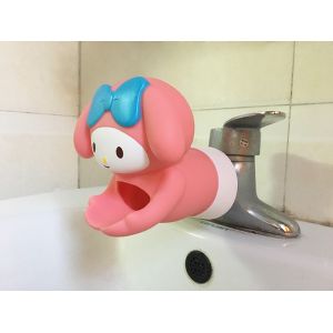 Buy cheap Sink Extension Kids Faucet Extender Bath Spout Cover No BPA from wholesalers