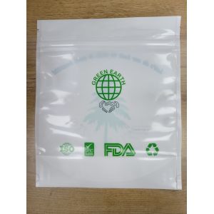 Buy cheap YC RCB Eco Friendly Packaging Bags / Recyclable Sustainable Stand Up Pouches For Pasta from wholesalers