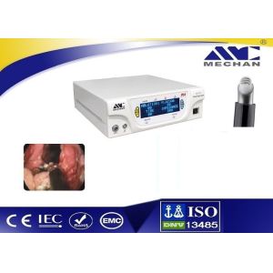 Buy cheap Adnoidectomy / Tonsillectomy ENT Plasma Generator With Multi Function Probe product