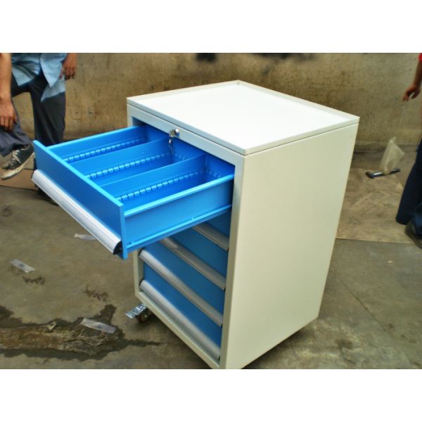 Buy cheap Lockable Tool Chest Cabinet from wholesalers