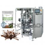 Buy cheap Multifunctional Coffee Packing Machine Easy To Operate Precise Metering from wholesalers