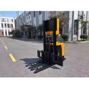 Buy cheap Stacking AGV Chassis (Automated Generated Vehicle), Customized Solutions Provided from wholesalers