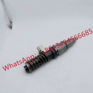 Buy cheap Diesel Engine Unit Fuel Injector EC360B EC380 VOE22172535 22172535 from wholesalers