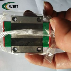 Buy cheap HIWIN HGW15CC Linear Guideway 15mm Heavy Load Linear Motion Stage from wholesalers