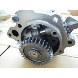 Buy cheap Cummins diesel engine parts Cummins N14 Oil Pump 3803698 from wholesalers