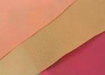 Buy cheap 40gms Red Blue Non Woven Polyester Fabric Low Shrinkage For Decoration from wholesalers