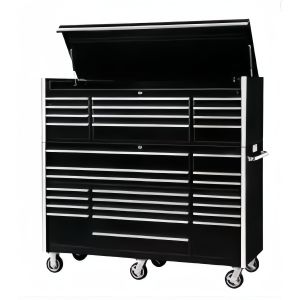 Garage Store Tools Customized Car Garage Steel Storage Tool Cabinet with Drawers