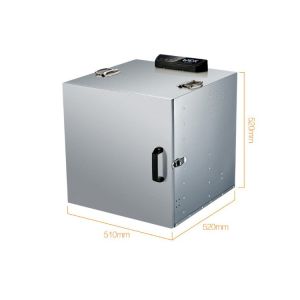 small stainless steel home use fruits dryer machine/vegetables drying machine