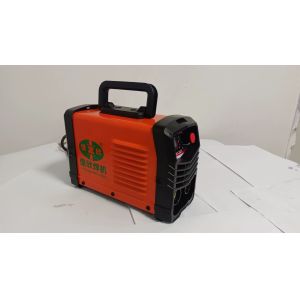 DC Motor 7.0 Max. Load Power Capacity Mini Welding Machine for Household