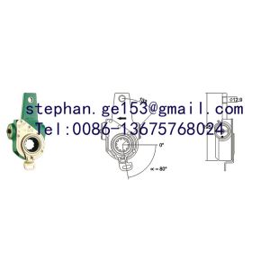 Buy cheap MEI Slack Adjuster Automatic 4W2180 chinese factory from wholesalers