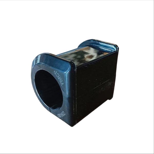 WG9100680067 Sinotruk HOWO Rear Rubber Bearing