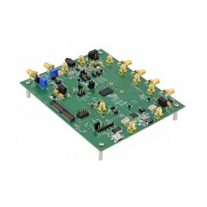 Buy cheap AFE5807EVM Embedded Solutions High Integrated Analog Front End Interface Evaluation Board from wholesalers