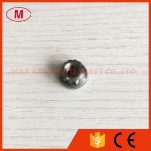 Buy cheap T04E  locknut turbo lock nut/ lock nuts from wholesalers