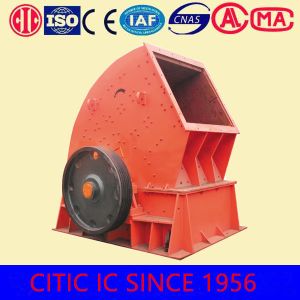 Buy cheap 3-260 Tph Marble Crushing Plant Heavy Hammer Crusher For Ore Grinding Mill from wholesalers