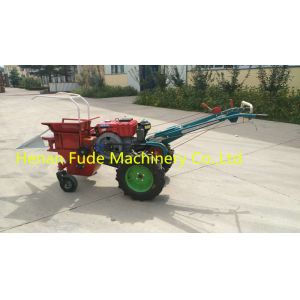 Buy cheap Small corn harvester,maize harvester from wholesalers